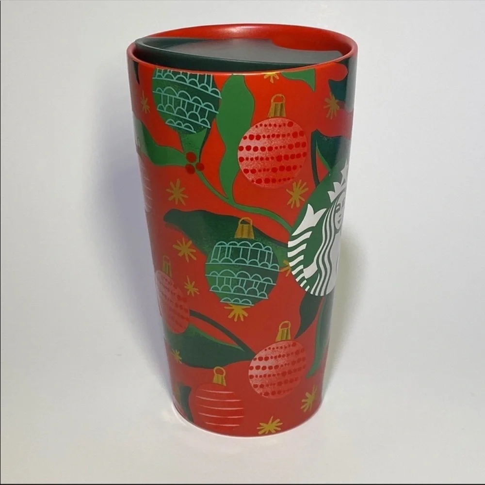 Starbucks this limited